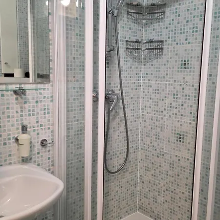 Ochota Sierpinskiego - Wypoczynkowe Apartamento *