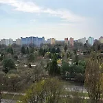 Ochota Sierpinskiego - Wypoczynkowe